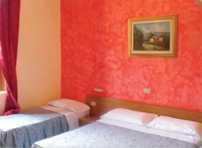 Hotel Vallazze Milan