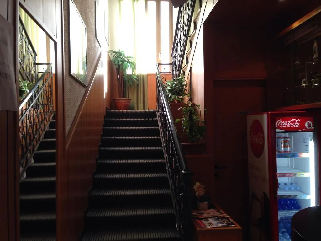 Hotel Vallazze Milan