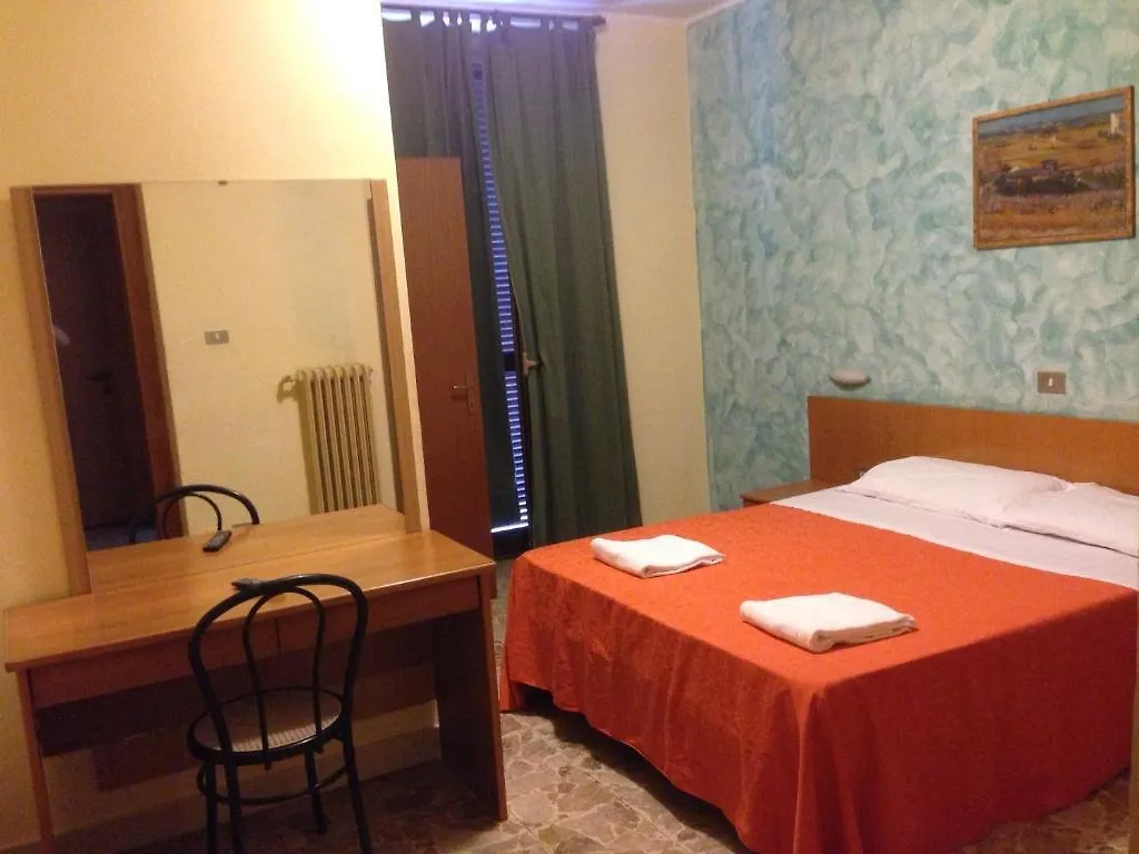Hotel Vallazze Milan