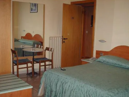 Hotel Vallazze Milan 0*,  Italie