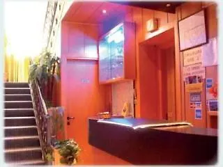 Hotel Vallazze Mailand 0*,