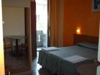 Hotel Vallazze Mailand