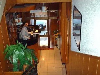 Hotel Vallazze Mailand 0*,
