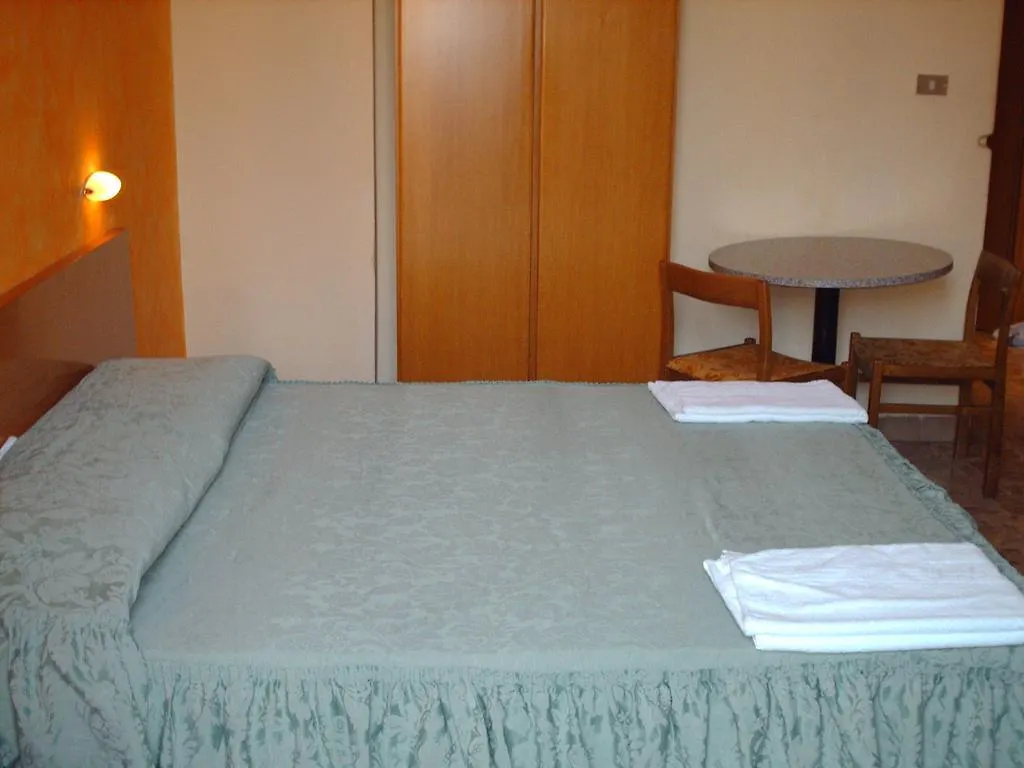 Hotel Vallazze Mailand