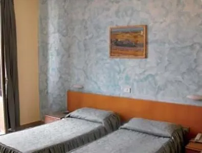 Hotel Vallazze Mailand