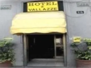 Hotel Vallazze Mailand