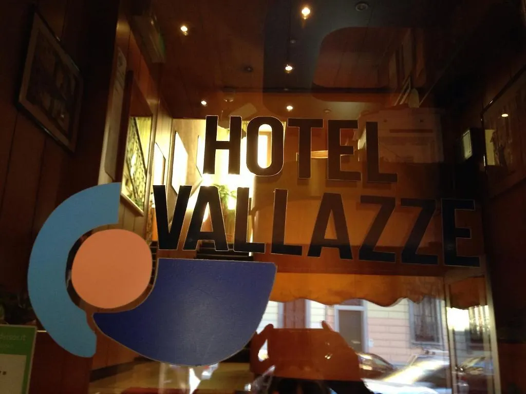 Hotel Vallazze Mailand Italien
