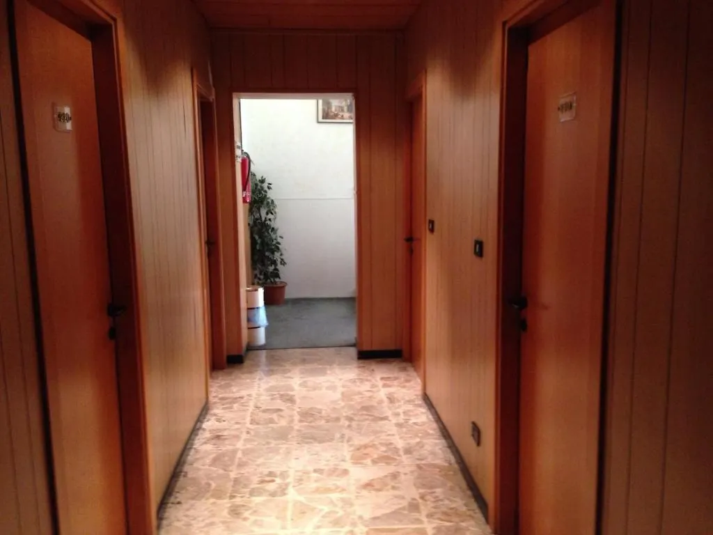 Hotel Vallazze Mailand 0*,  Italien