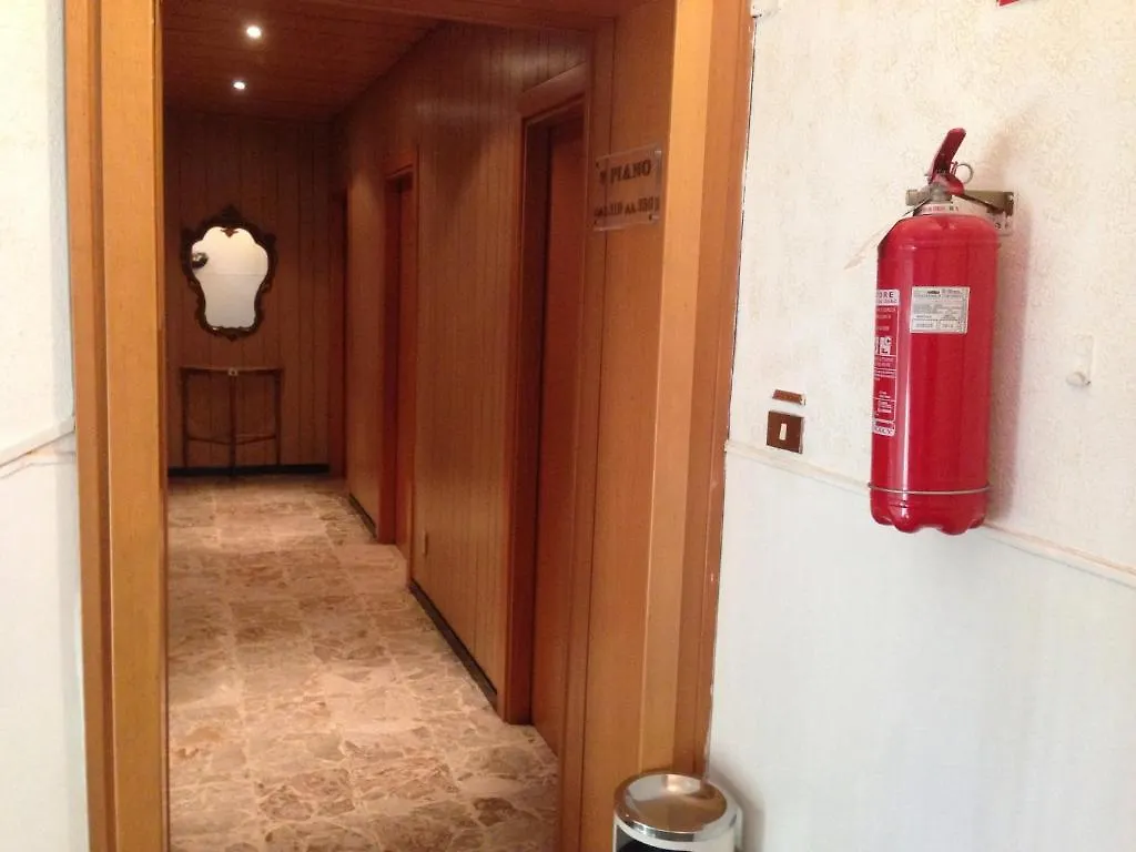 Hotel Vallazze Mailand 0*,  Italien