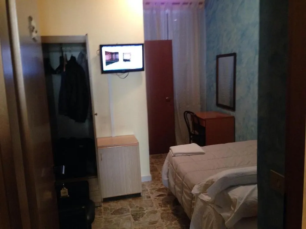Hotel Vallazze Mailand Italien