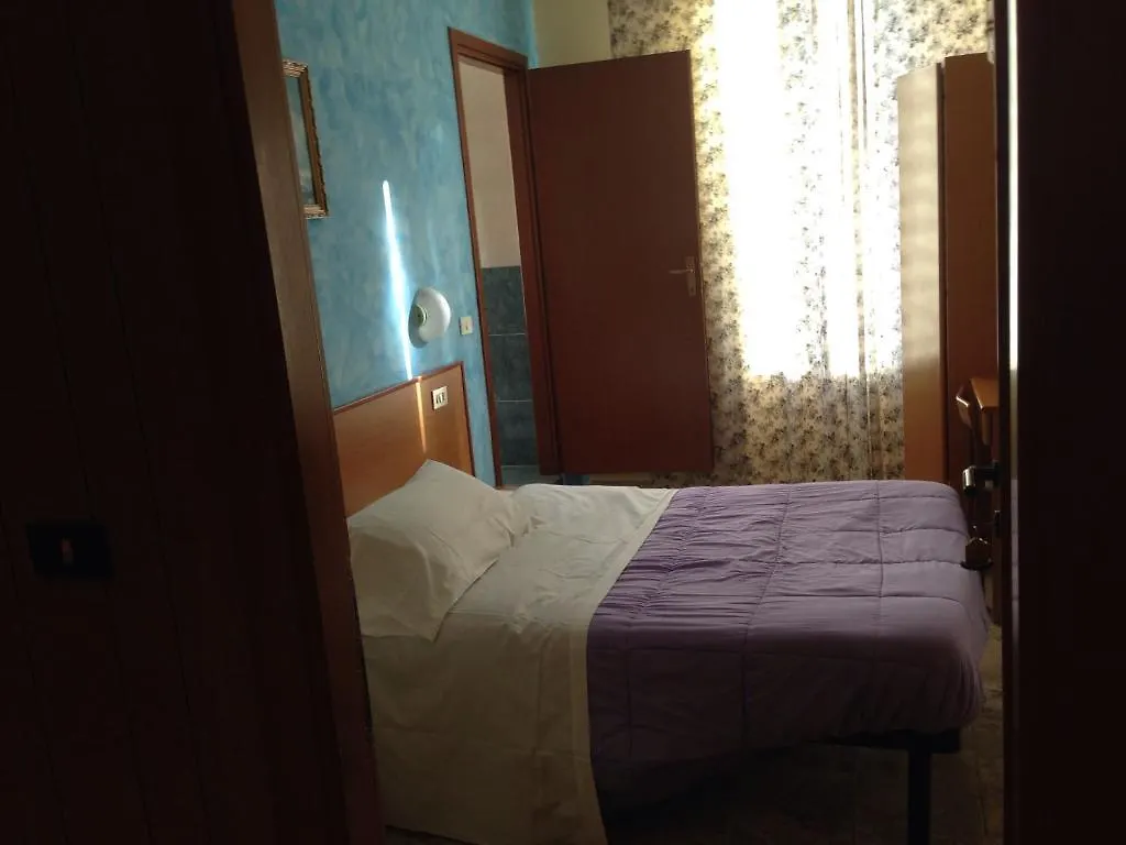 Hotel Vallazze Mailand