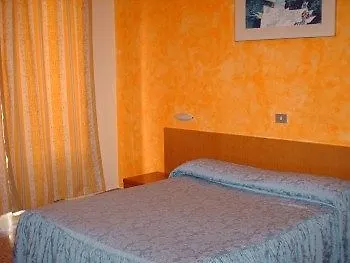Hotel Vallazze Mailand