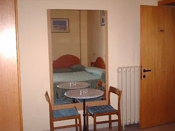 Hotel Vallazze Mailand